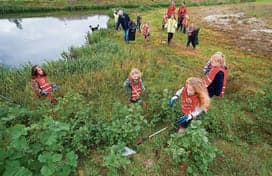 BSO De Westereen foto 8