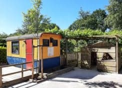 KDV St. Annaparochie De Krobbekeet foto 6