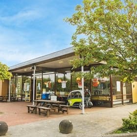 Partou BSO Weidedreef 2