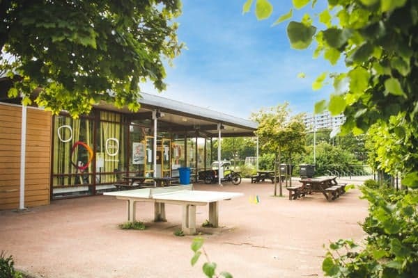 Partou BSO Weidedreef 2 2