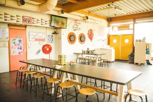 Partou BSO Weidedreef 2 3