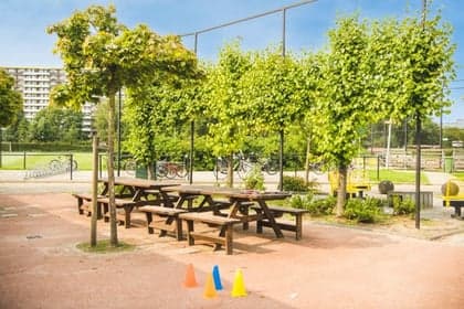 Partou BSO Weidedreef 2 foto 4