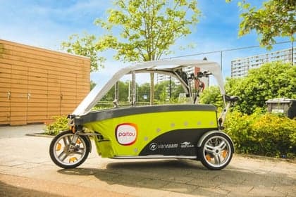 Partou BSO Weidedreef 2 foto 5