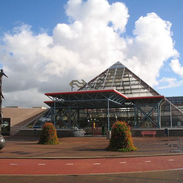 Partou BSO Weidedreef 2 foto 6