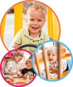 Peuteropvang de Kievitsbloem foto 5