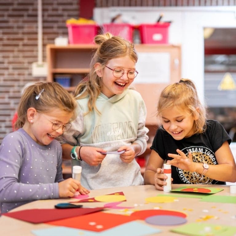 Peuteropvang de Kievitsbloem foto 7