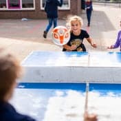 Peuteropvang de Kievitsbloem foto 8