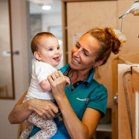 Peuteropvang de Kievitsbloem foto 9