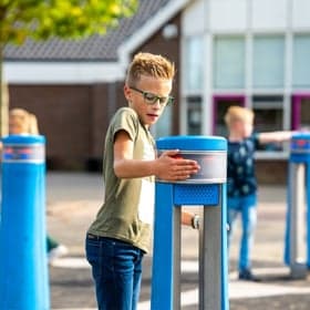 Peuteropvang de Kievitsbloem foto 10