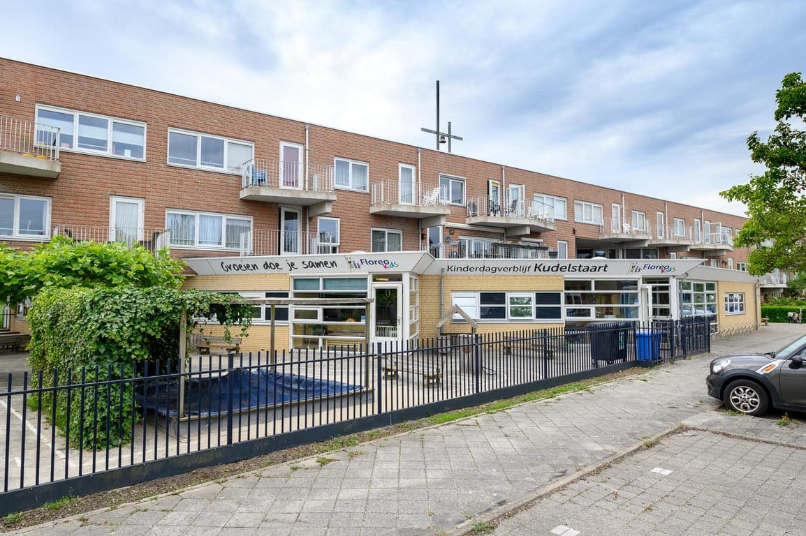 Kinderdagverblijf Kudelstaart