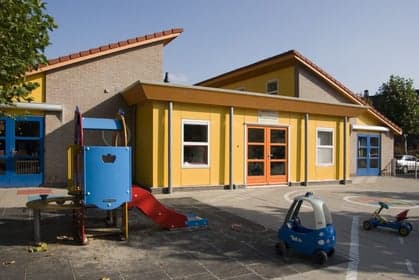 Kinderdagverblijf Kudelstaart foto 5