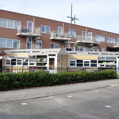 Kinderdagverblijf Kudelstaart foto 7