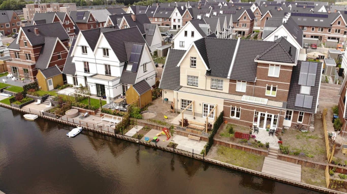 Weespervelden foto 6