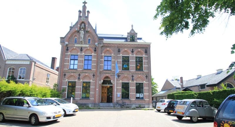 Les Petits Robinson BSO t Brouwerskolkje