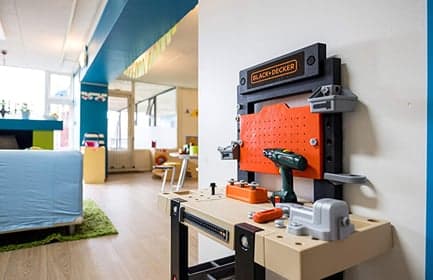 KDV De Berenvanck foto 4