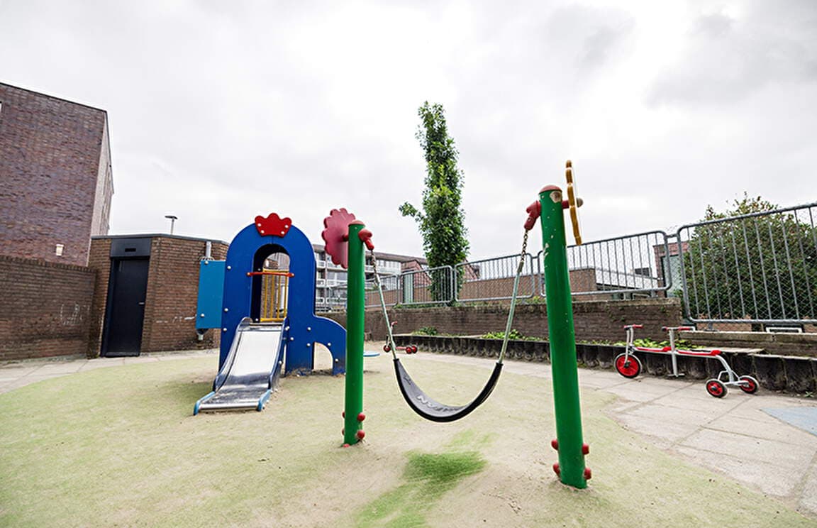 KDV De Berenvanck foto 6