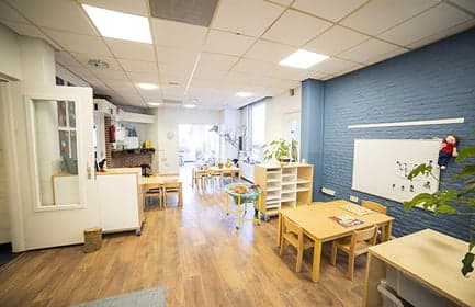 Peuteropvang The Little Prince Prinsestraat 2