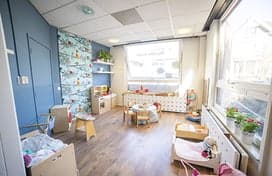 Peuteropvang The Little Prince Prinsestraat 3