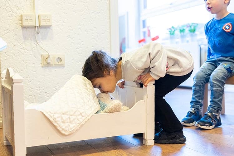 Peuteropvang The Little Prince Prinsestraat foto 5