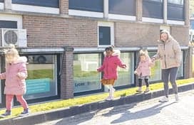 Peuteropvang The Little Prince Prinsestraat foto 6