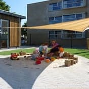 De Kinderkorf Diemen