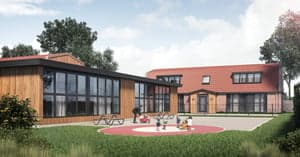 De Kinderkorf Diemen 2