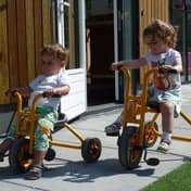 De Kinderkorf Diemen foto 5