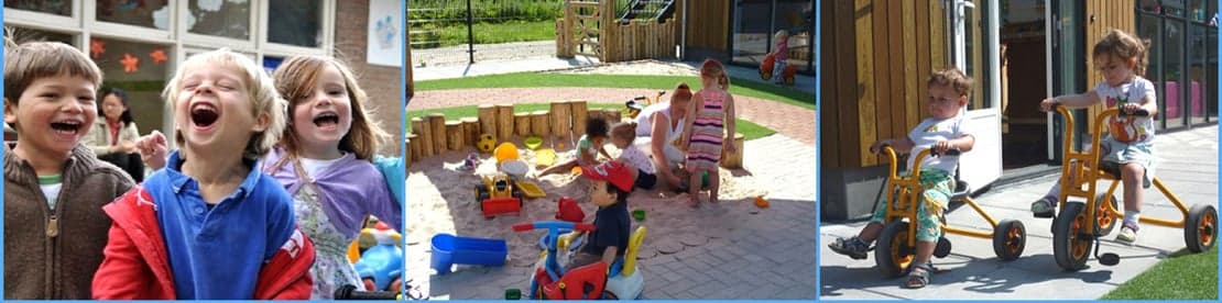 De Kinderkorf Diemen foto 6