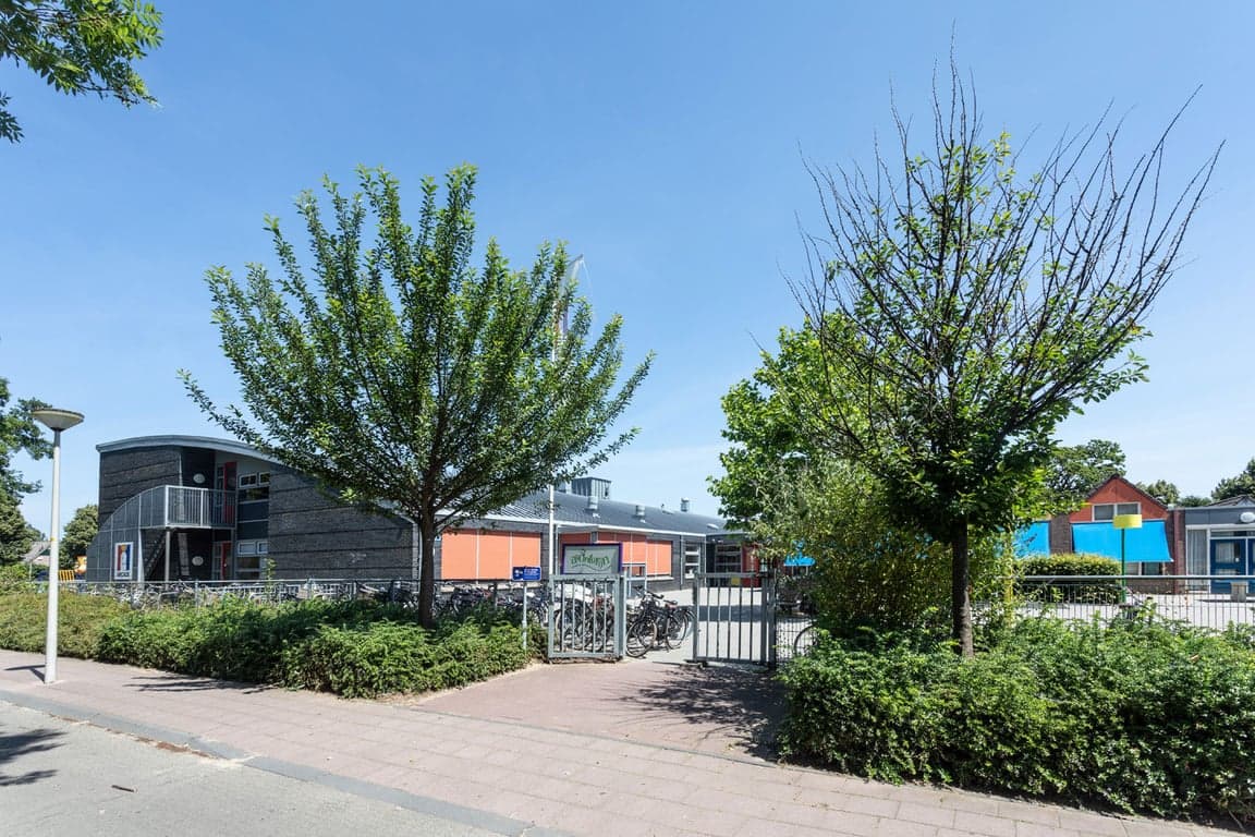 Avonturijn BSO Jupiter 2