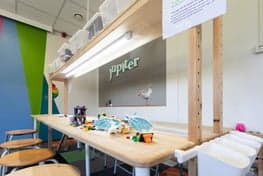 Avonturijn BSO Jupiter 3