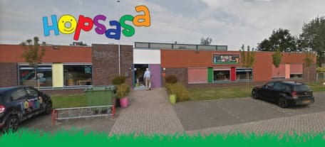 Vrije Kinderopvang