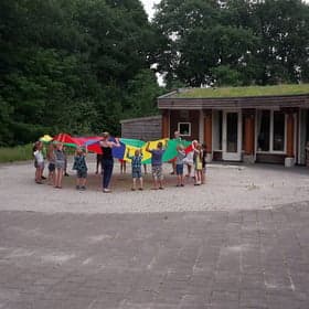 Vrije Kinderopvang 3