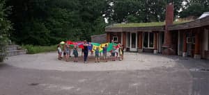 Vrije Kinderopvang foto 6