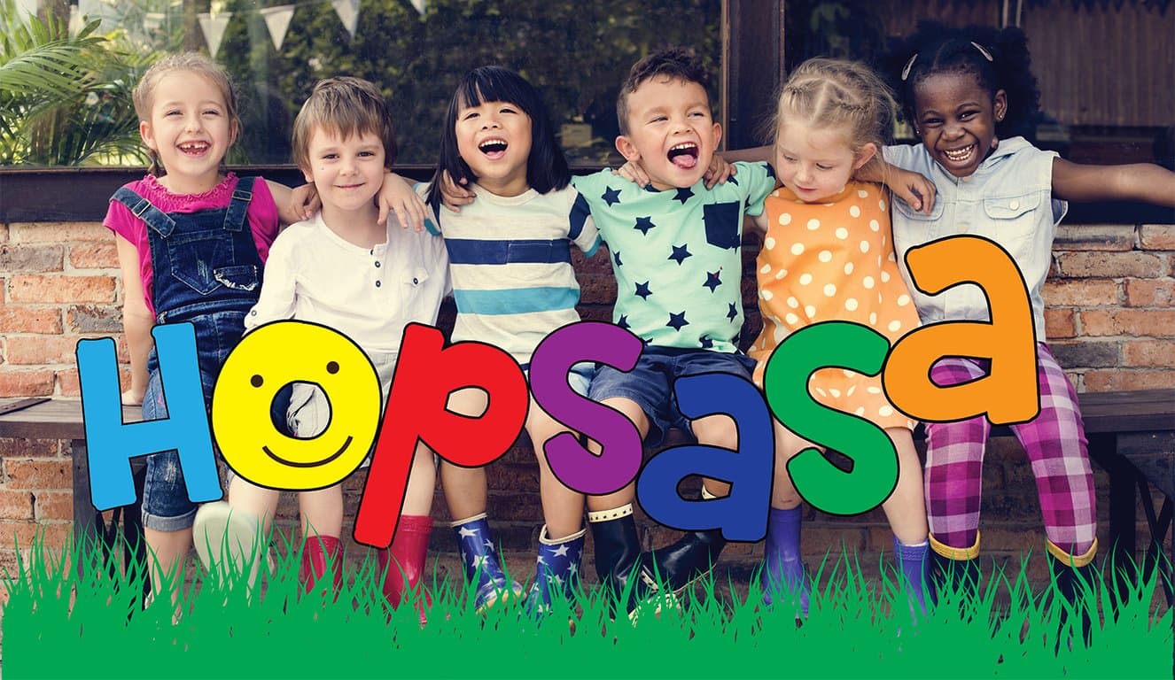 Vrije Kinderopvang foto 7