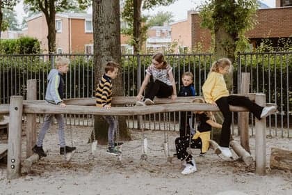 Vrije Kinderopvang foto 8