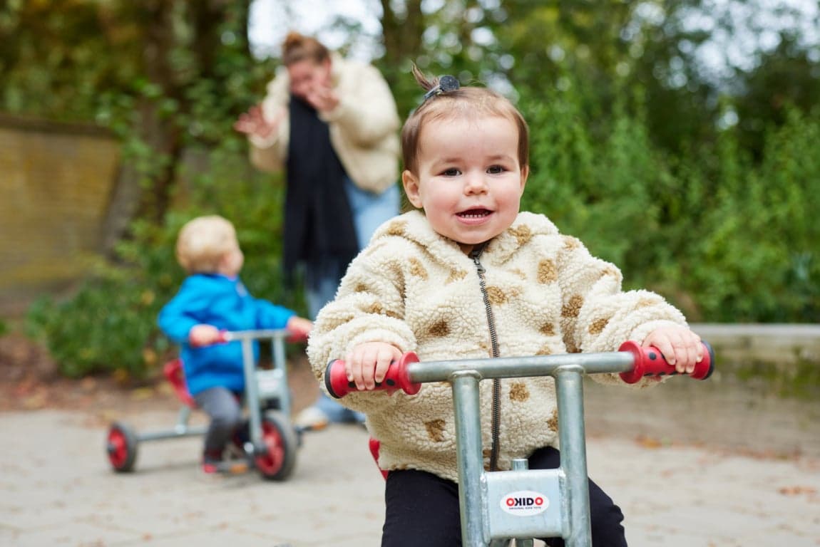 KDV Tierentijn foto 5