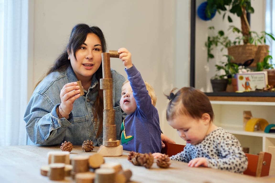 KDV Tierentijn foto 6