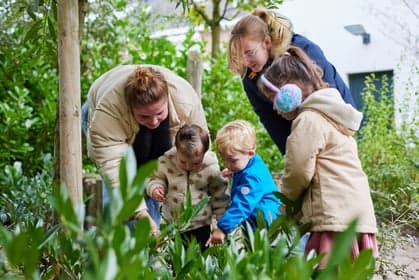 KDV Tierentijn foto 7