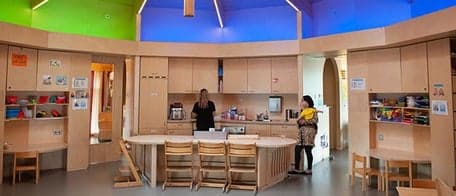 Kinderdagverblijf Het Kuiken