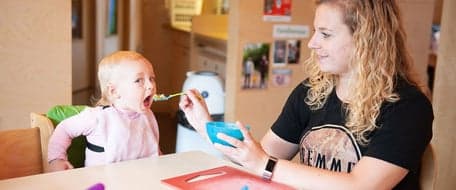 Kinderdagverblijf Het Kuiken 3