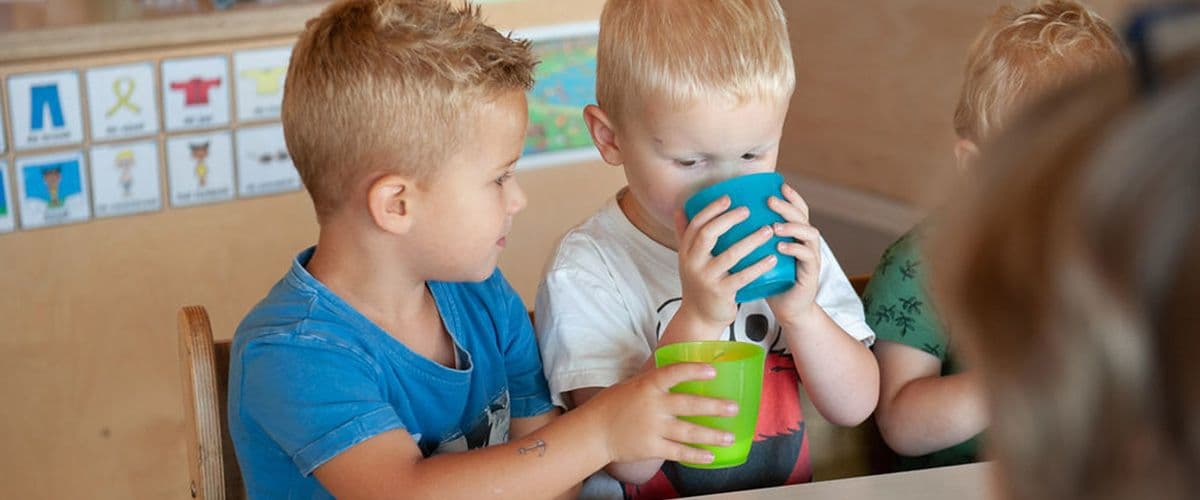 Kinderdagverblijf Het Kuiken foto 7