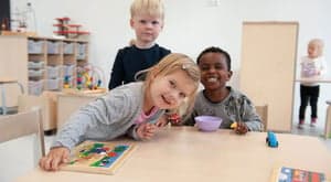 Kinderdagverblijf Het Kuiken foto 9
