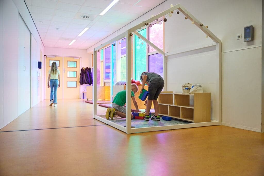 Doomijn BSO Vuurvlinder 2