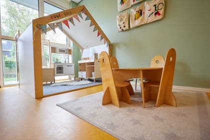 Doomijn BSO Vuurvlinder foto 6