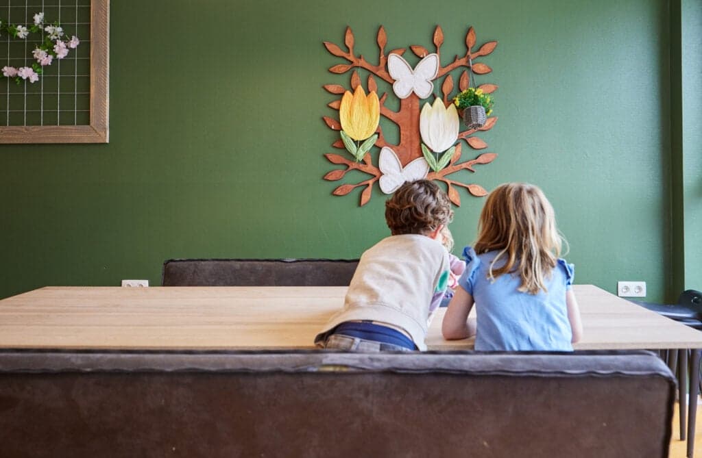 Doomijn BSO Vuurvlinder foto 7