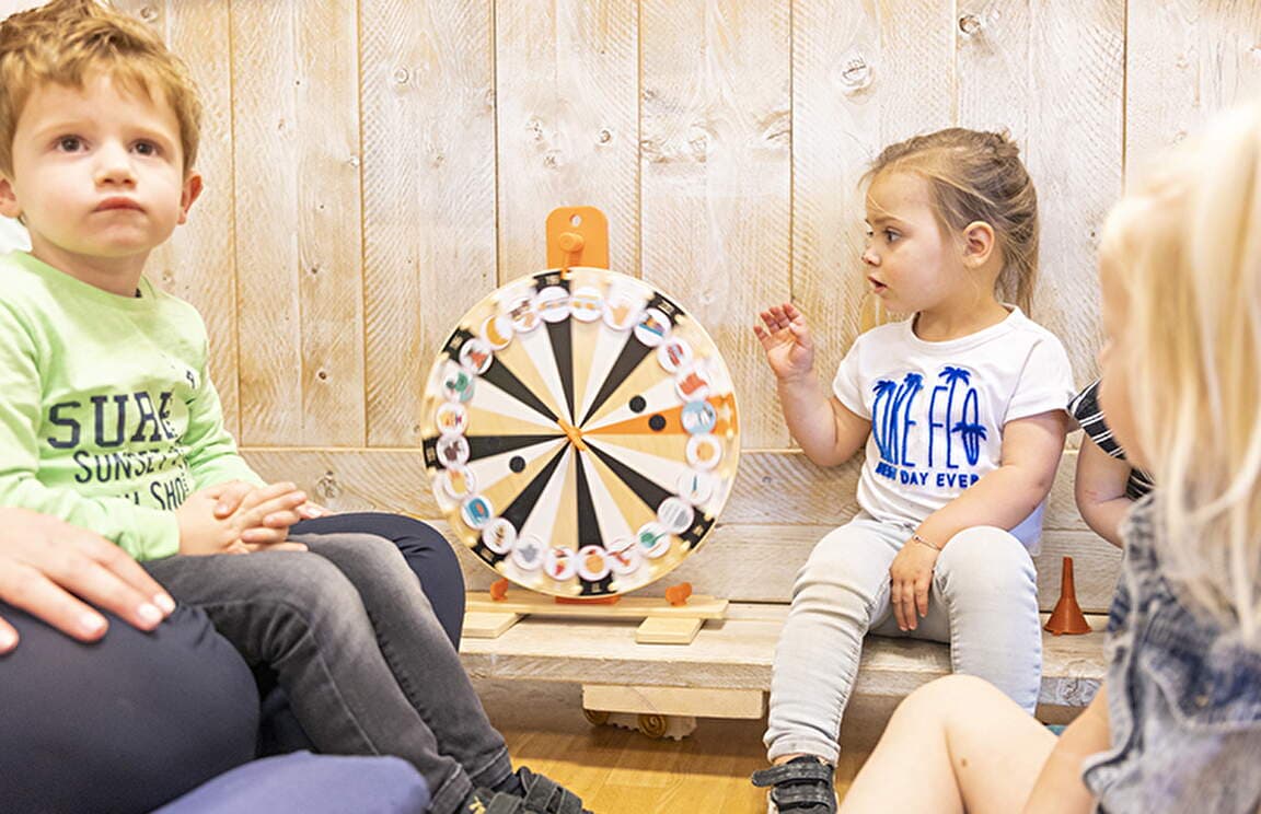 BSO Los Hoes foto 10