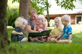 't Hummelhûs Kinderopvang B.V. 2