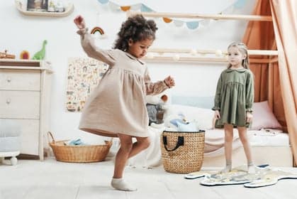 Kinderland 't Speelhuisje foto 8