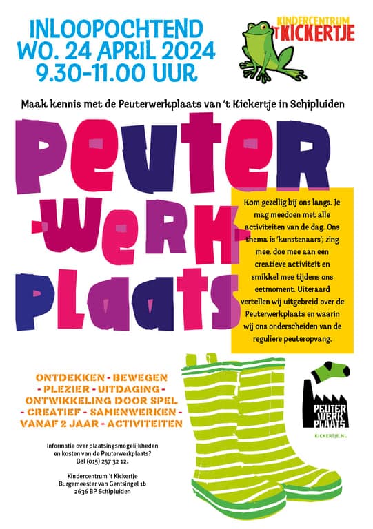 't Kickertje, van Gentsingel foto 6