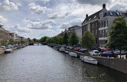 Les Petits Regentesselaan 3